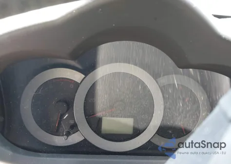 2009 Toyota Rav4 z USA, uszkodzony, nr VIN JTMZF33V39D013197